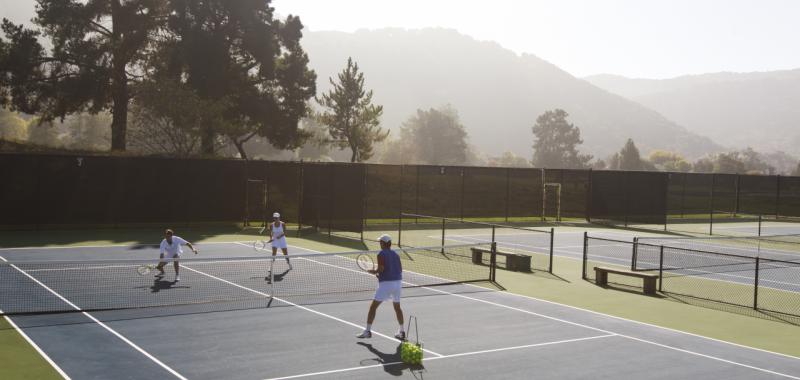 7. Carmel Valley Ranch